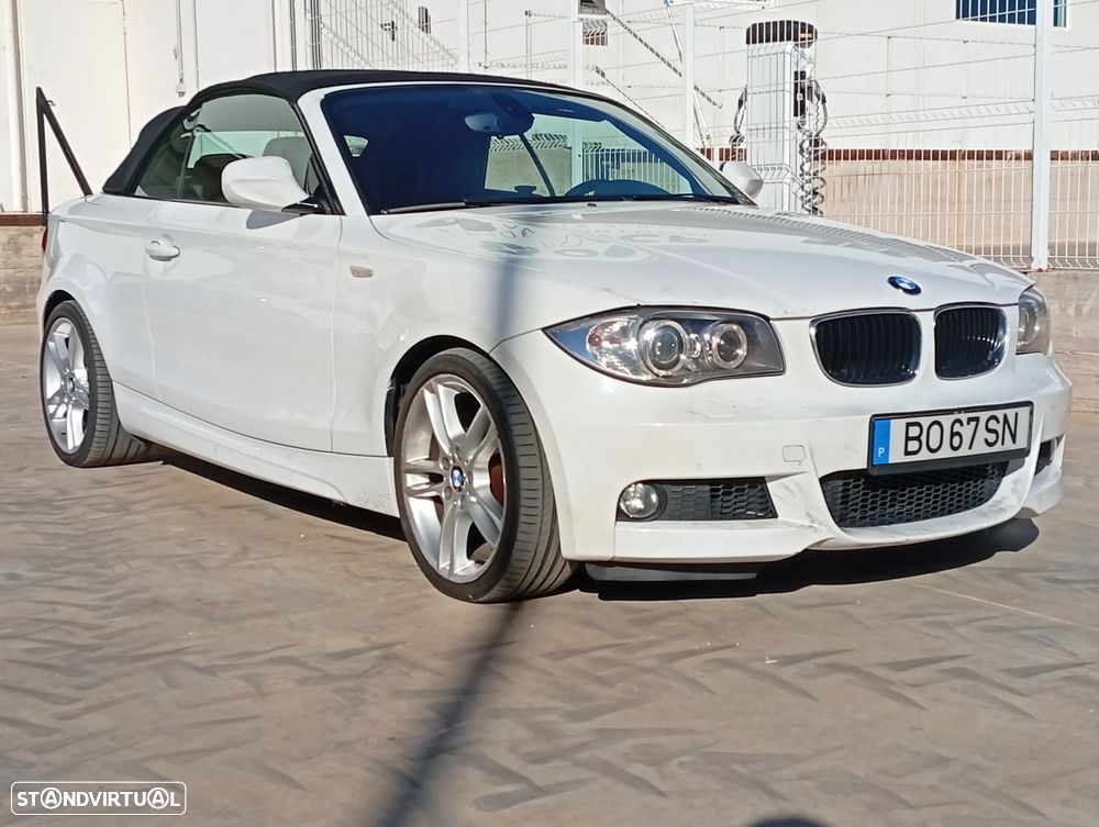 BMW 118 i Edition Sport - 3