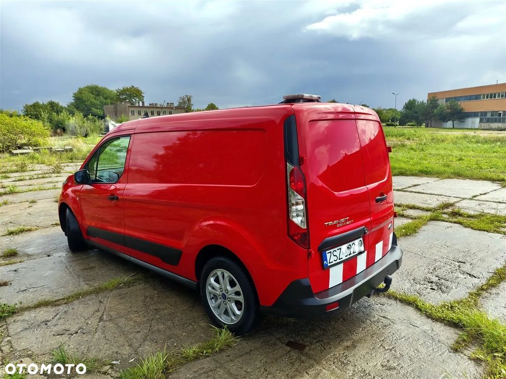 Ford Transit Connect - 5