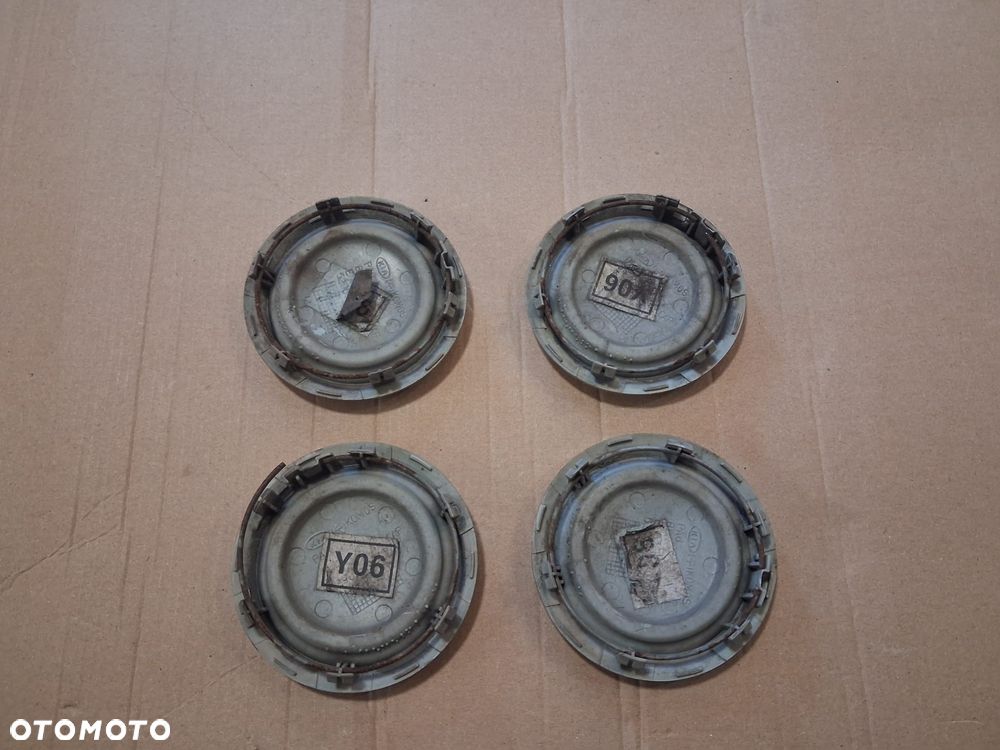 Dekielki  KIA  52960-3E010  4SZT KPL   OE - 2