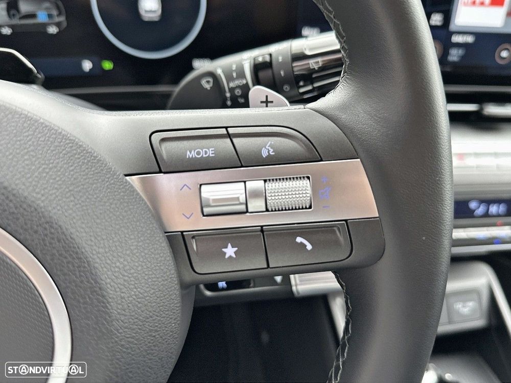 Hyundai Kauai 48.4 kWh Premium (TT) - 14