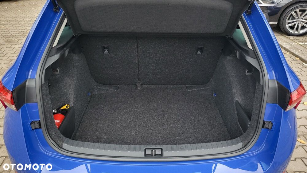 Skoda Scala - 14