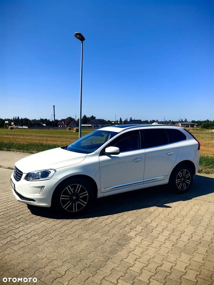 Volvo XC 60 D4 Drive-E Summum - 4