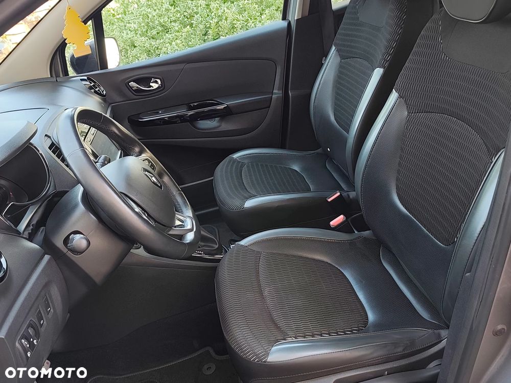 Renault Captur ENERGY TCe 120 EDC Intens - 25