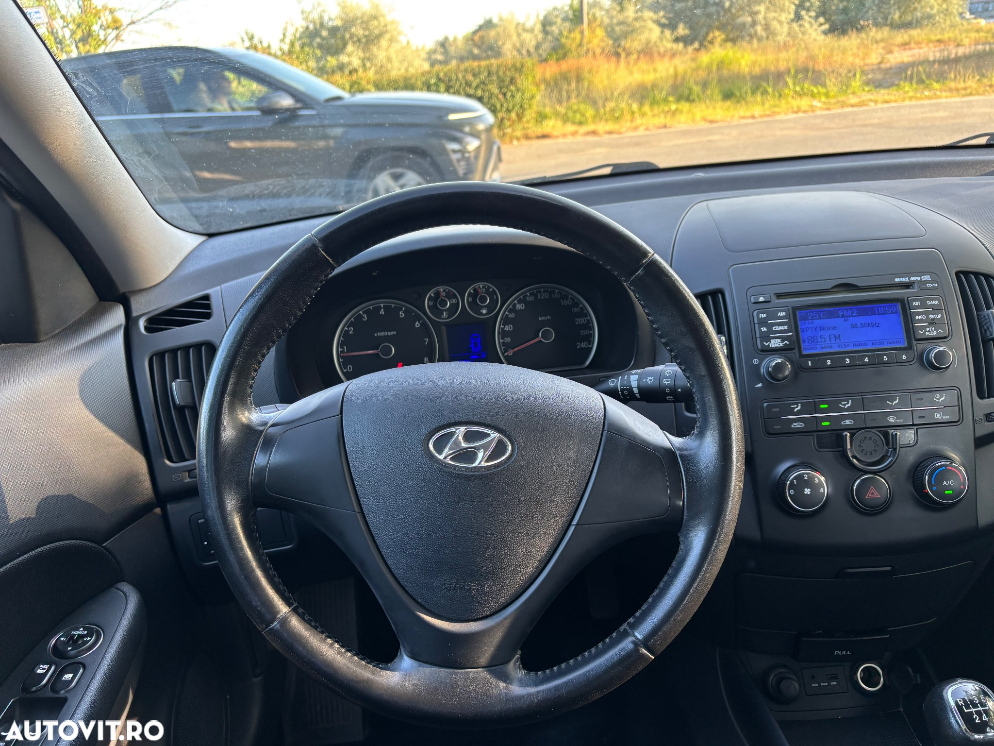 Hyundai i30 1.4 Edition Plus - 9
