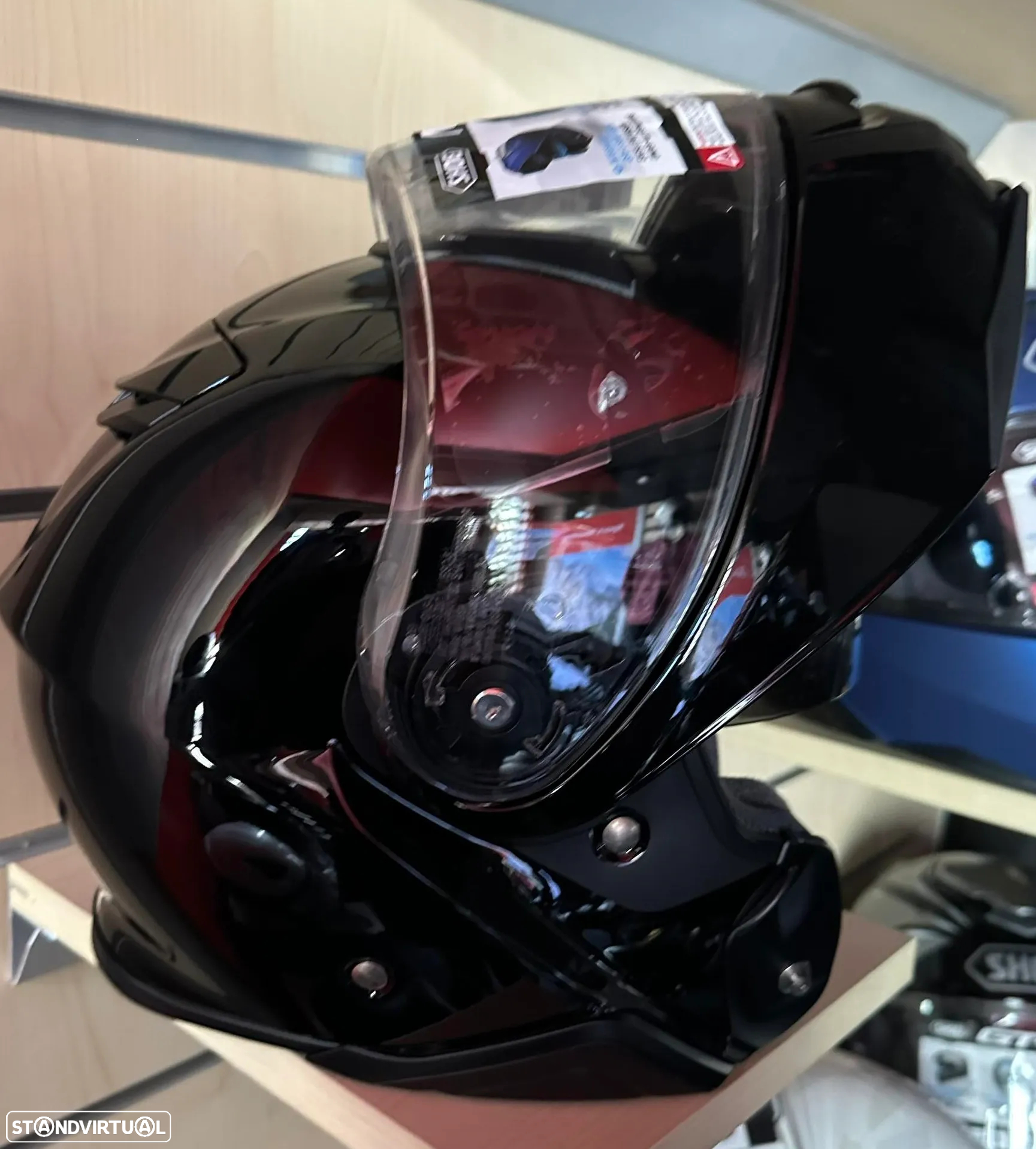 Capacete Shoei Neotec II - 4