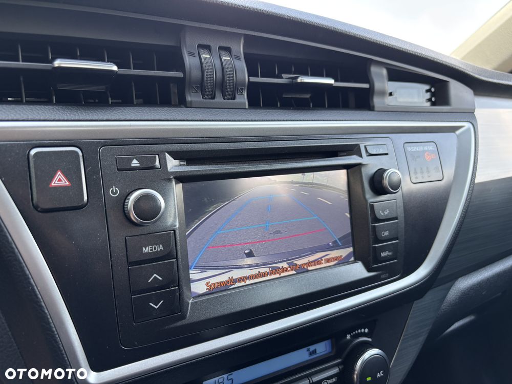 Toyota Auris - 6