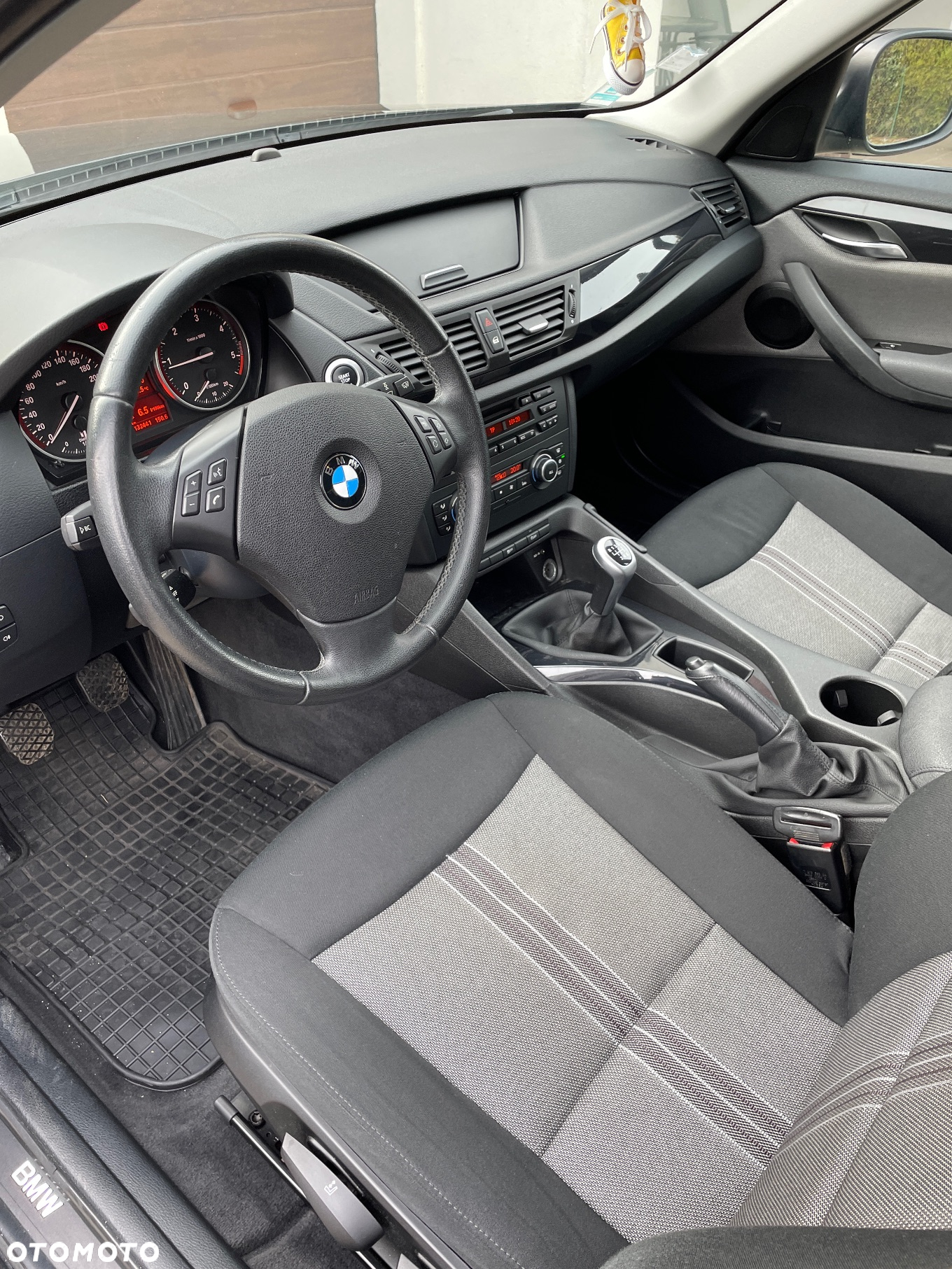 BMW X1 sDrive18d - 15