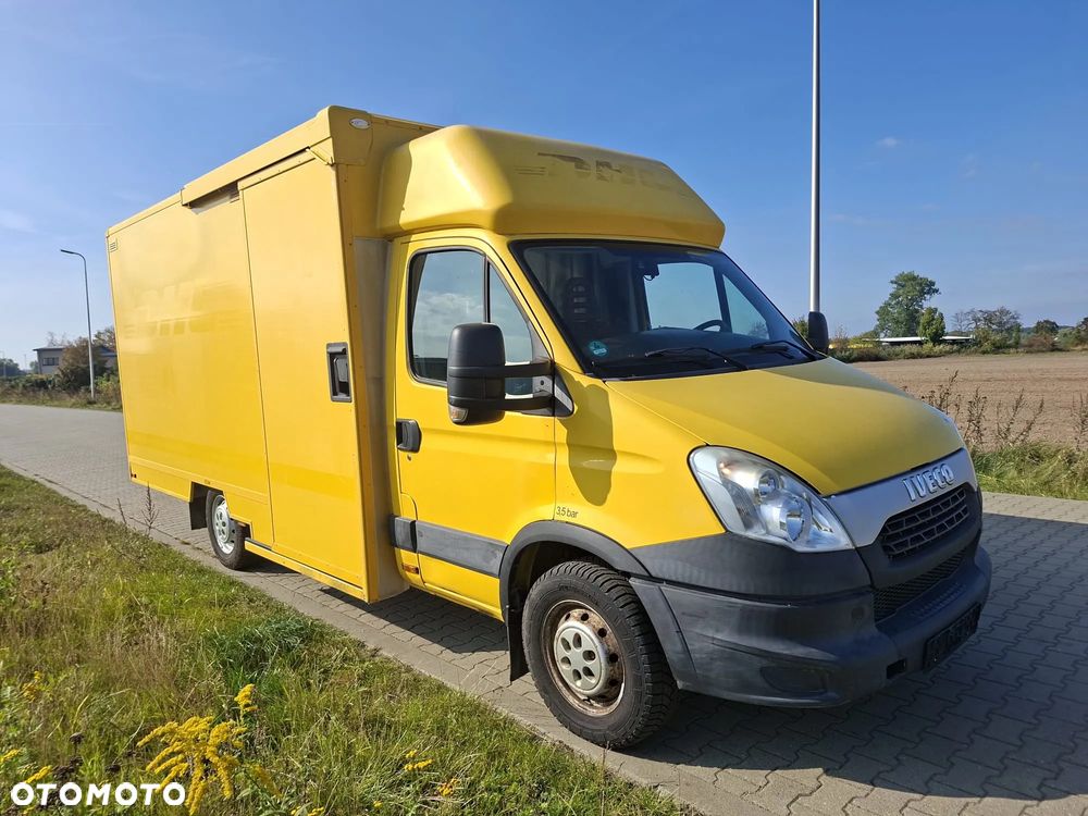 Iveco C30C