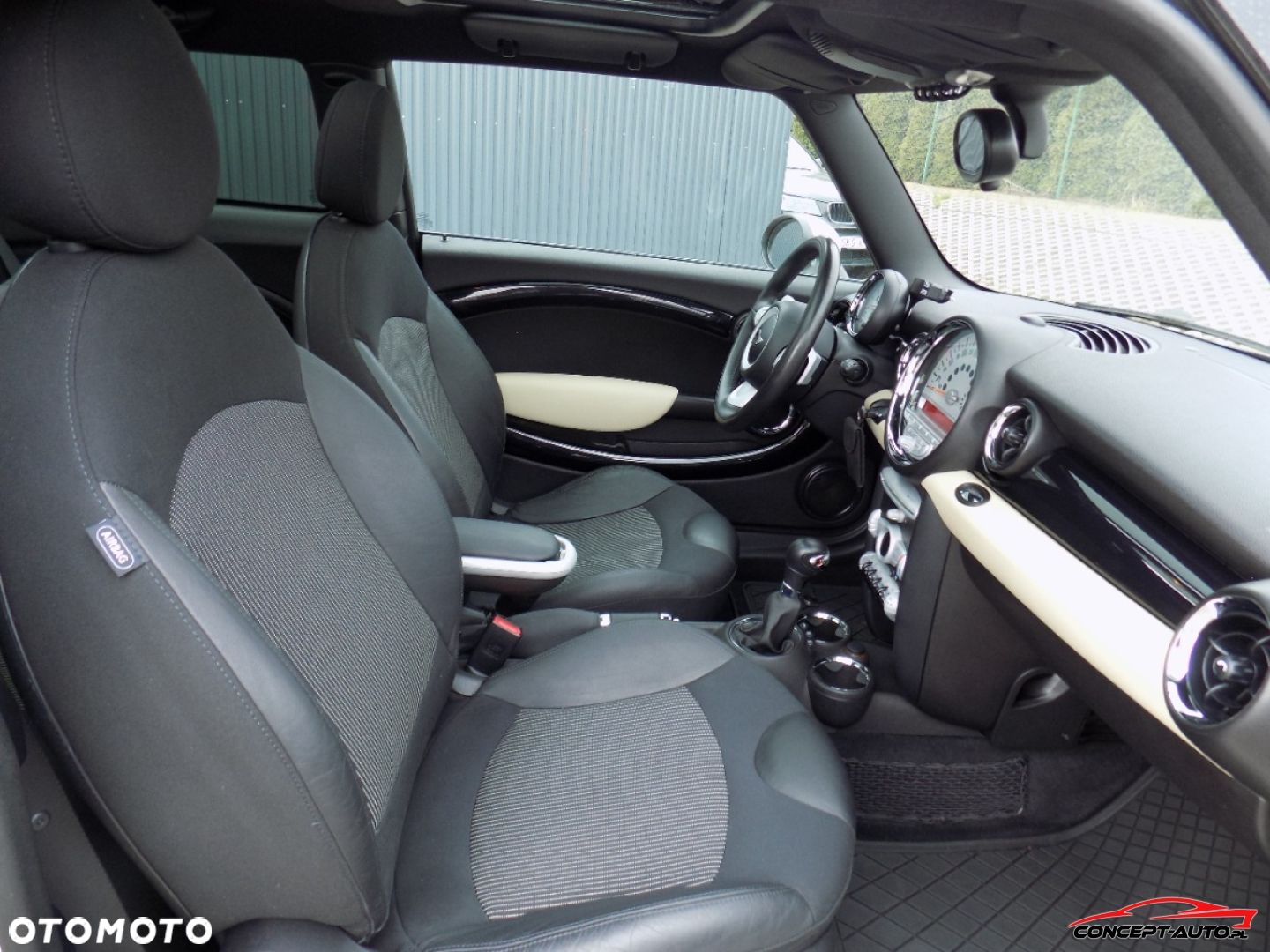 MINI Cooper S - 21