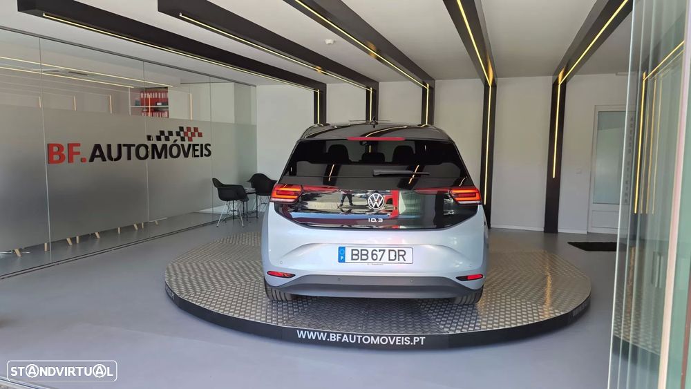 VW ID.3 58 kWh Pro - 14