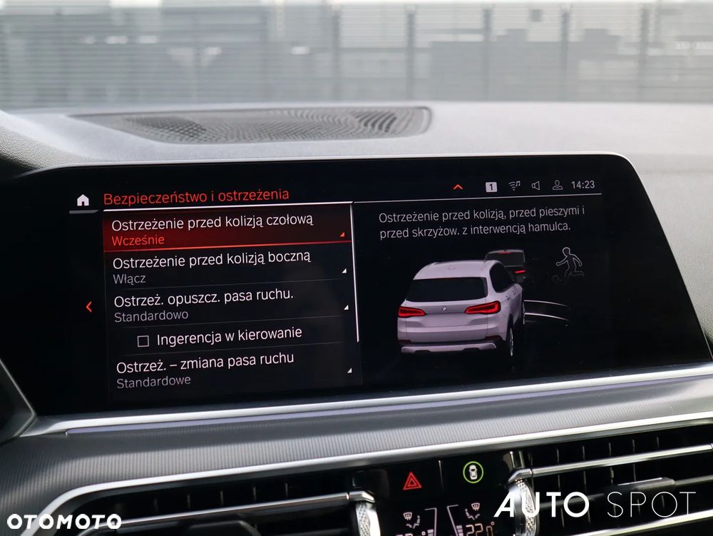 BMW X5 xDrive30d - 29