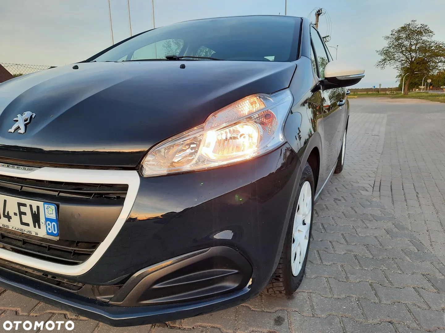 Peugeot 208 PureTech 68 Like - 12