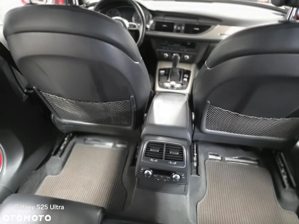 Audi A6 Allroad 3.0 TDI Quattro Tiptr - 26