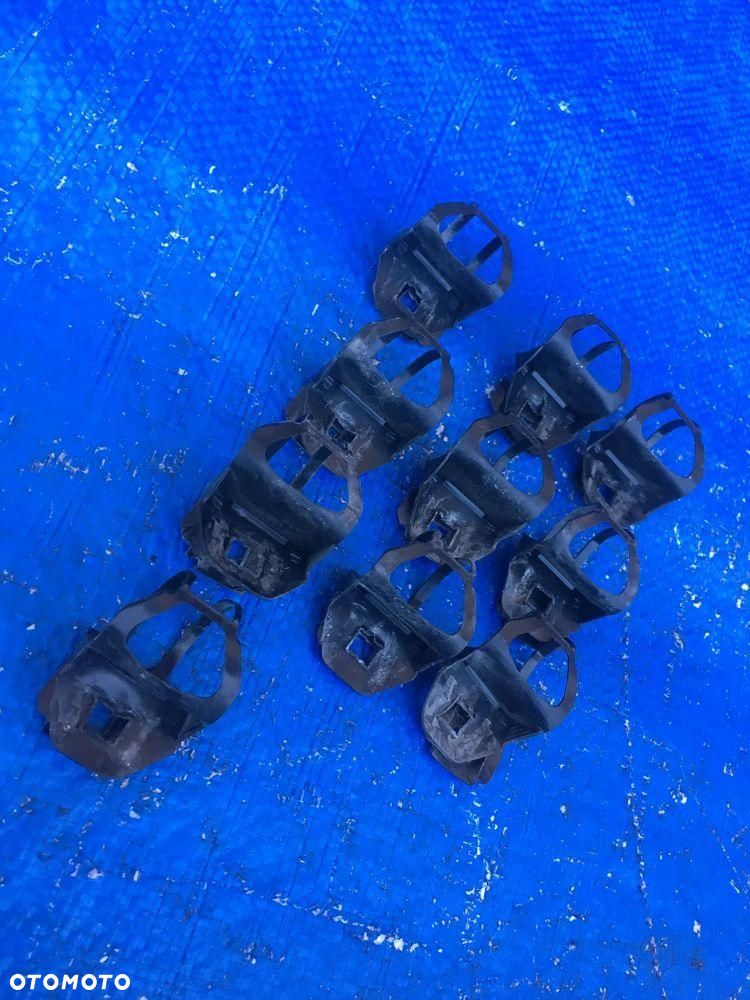 Mercedes C Klasa W206 / Sedan / Kurtyna Prawa Lewa 2022r / ORYGINAŁ - 7