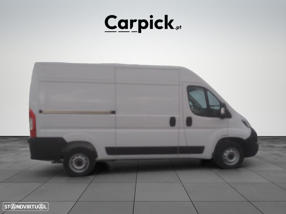 Fiat Ducato 2.2 Multijet 140cv 33 L2H2 - 6