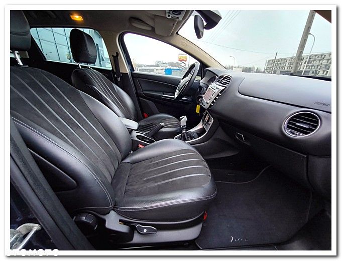 Lancia Delta 1.6 MJ Steel - 21