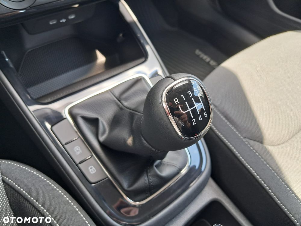 Skoda Fabia 1.0 TSI Edition 130 - 18