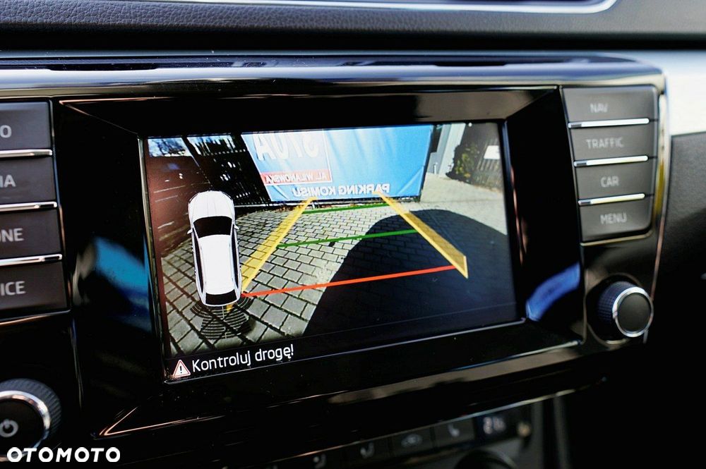 Skoda Superb 1.6 TDI Ambition - 23