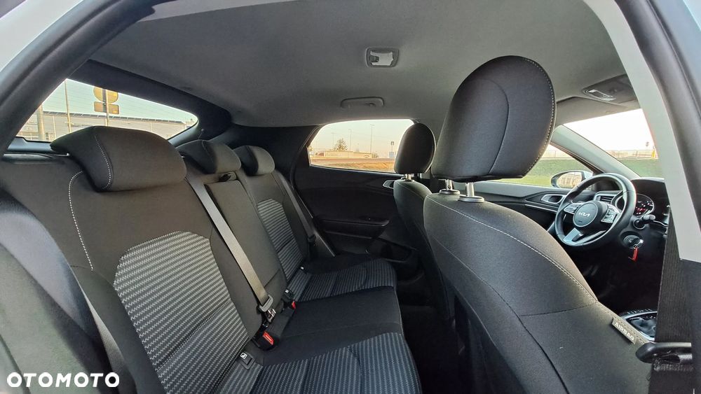 Kia XCeed 1.5 T-GDI M DCT - 26