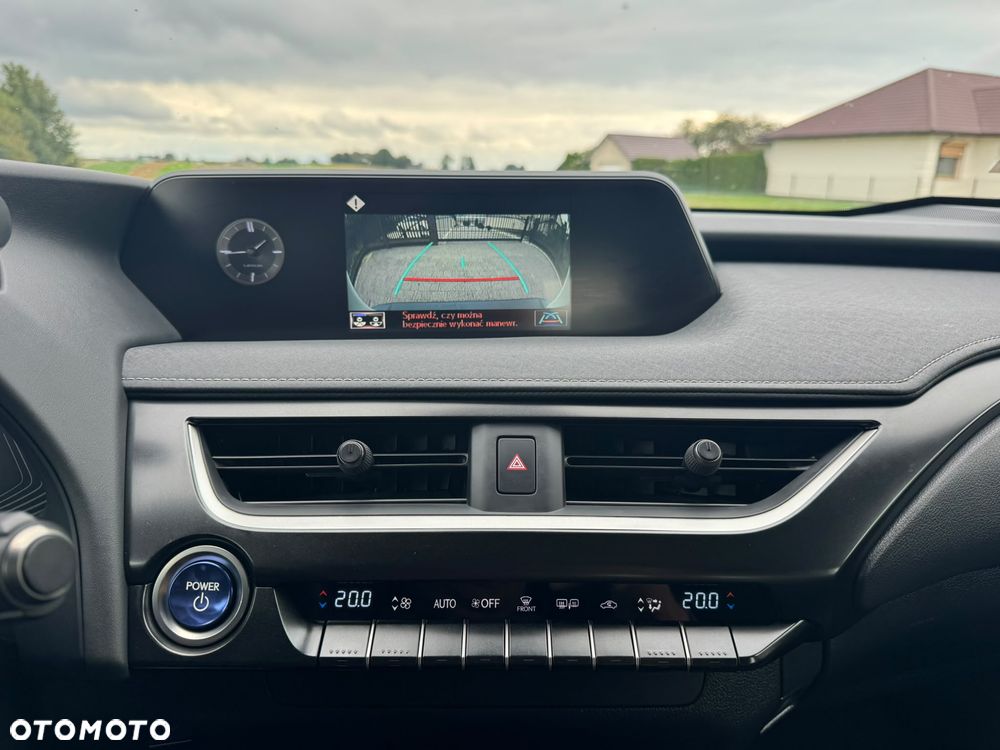 Lexus UX 300e 54.3 kWh Prestige 2WD - 18
