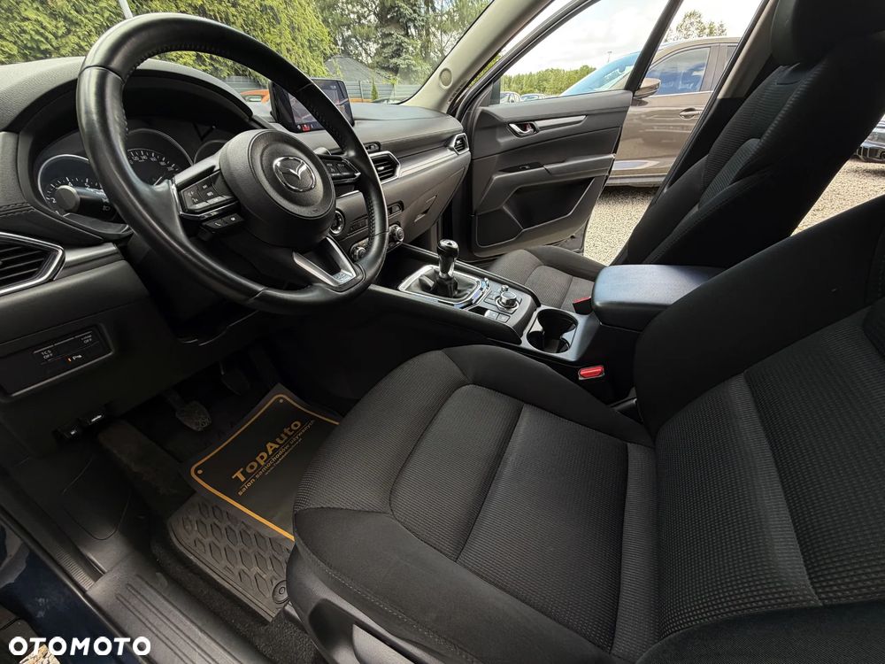 Mazda CX-5 2.0 Skyjoy 2WD - 18