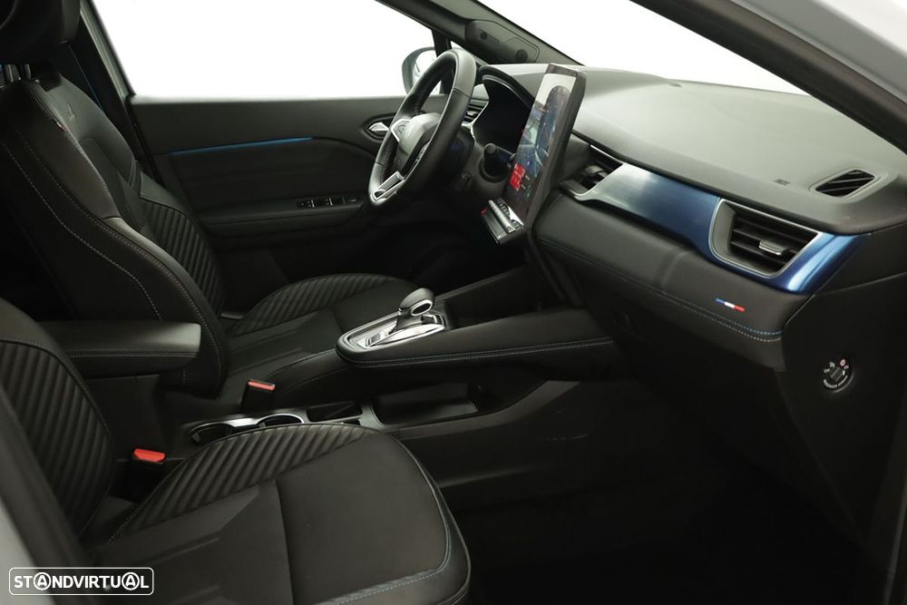 Renault Symbioz - 22