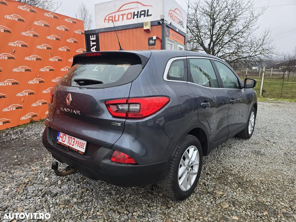 Renault Kadjar Energy dCi 110 Business - 3