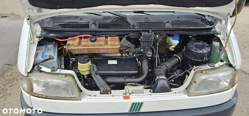 Fiat DUCATO HYMER - 29