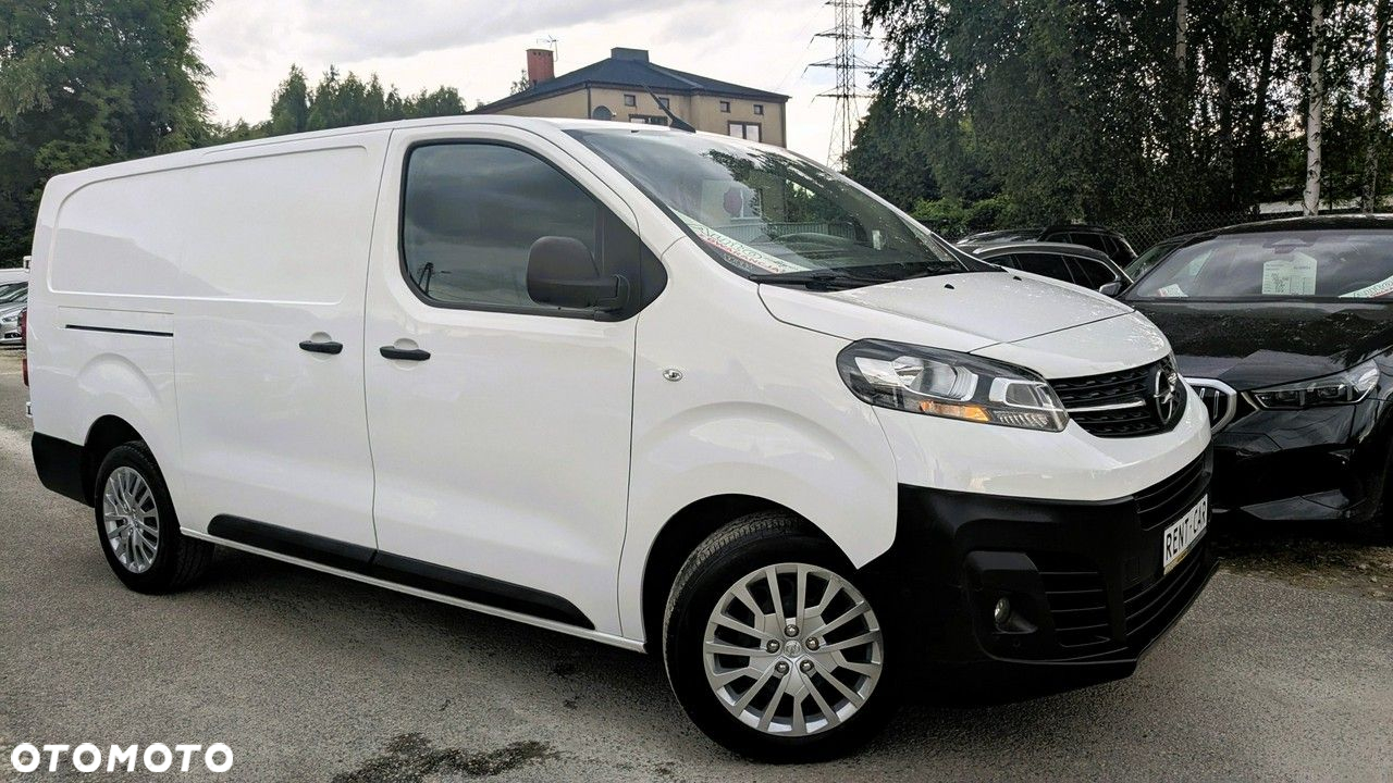 Opel Vivaro - 10