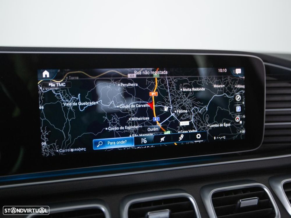 Mercedes-Benz GLE 350 de 4Matic - 25