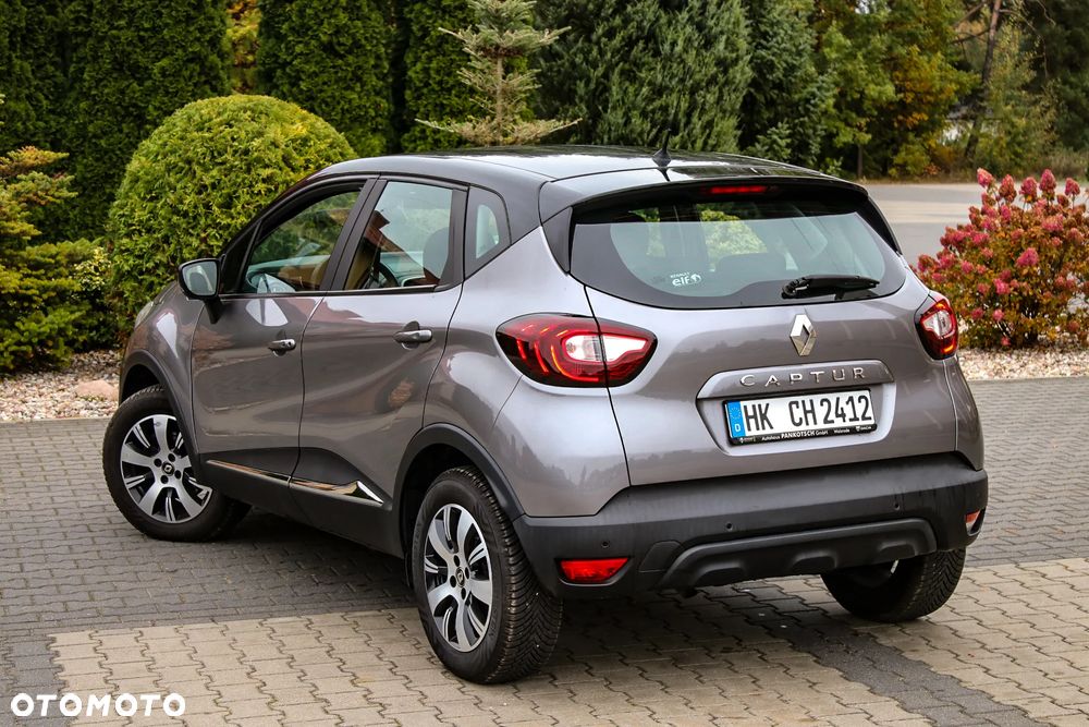 Renault Captur 1.5 dCi Energy Intens - 15