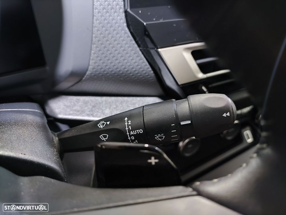 Citroën C4 1.2 Hybrid Plus e-DSC6 - 13