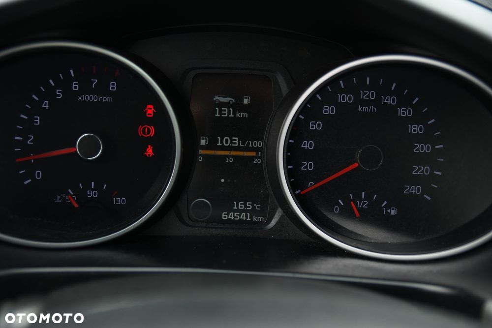 Kia Sportage 2.0 GDI 2WD Vision - 12