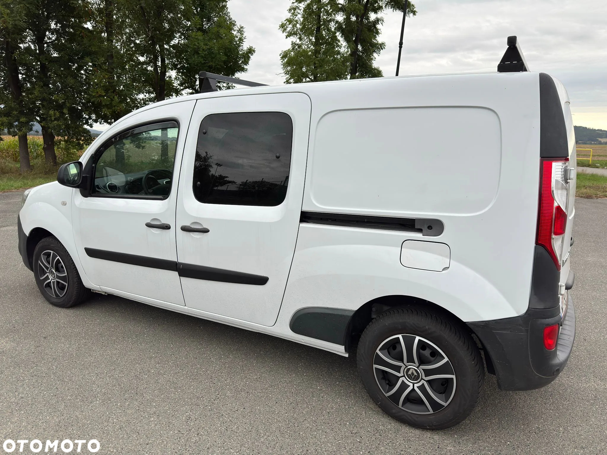 Renault Kangoo - 10