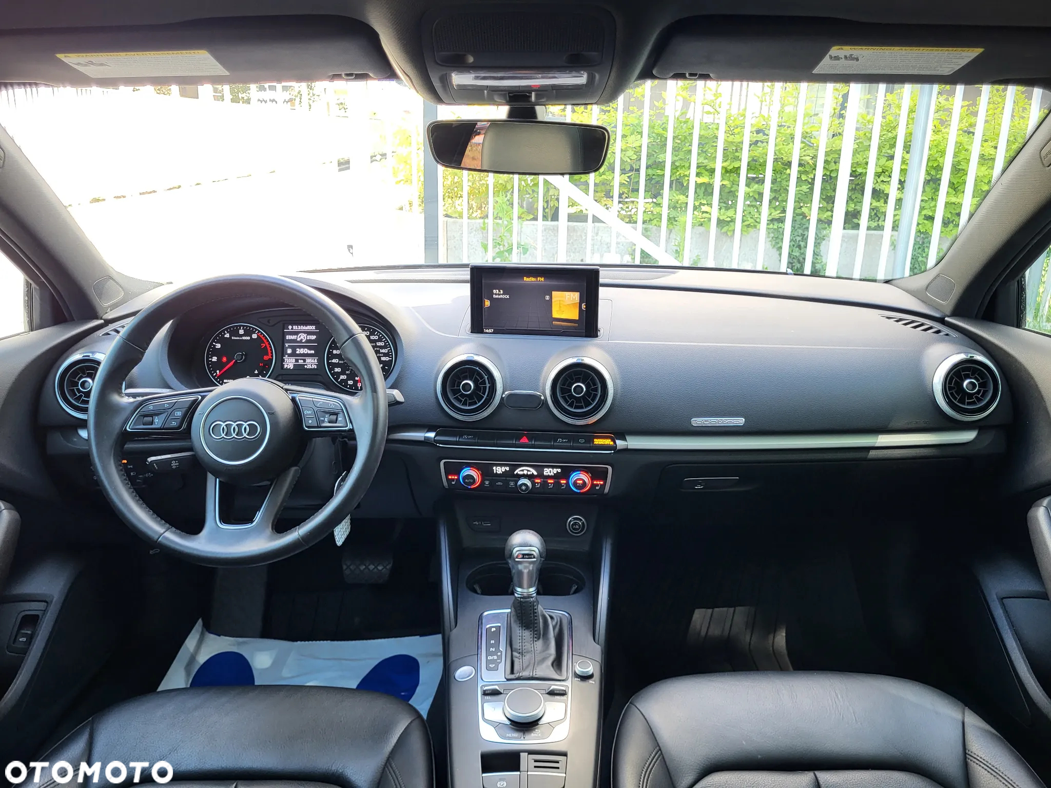 Audi A3 - 10