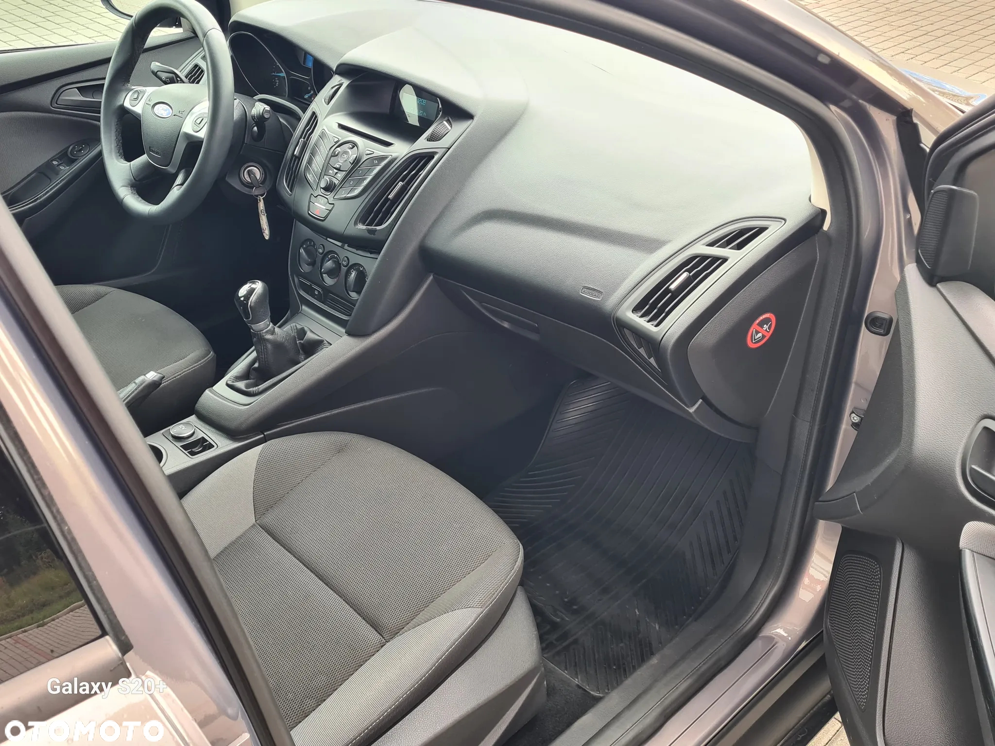 Ford Focus - 9