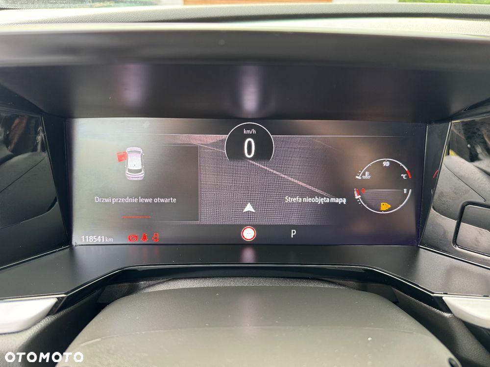 Opel Grandland X 1.5 CDTI Elegance Business Pack S&S - 33