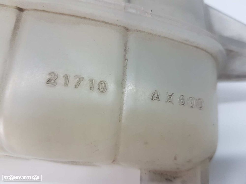 DEPOSÍTO DE EXPANSÃO NISSAN MICRA (K12E) ACENTA - 7