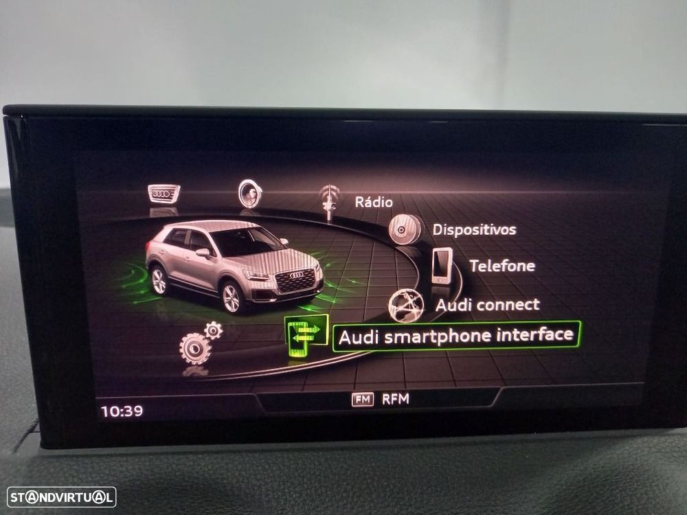 Audi Q2 30 TFSI Advanced - 17