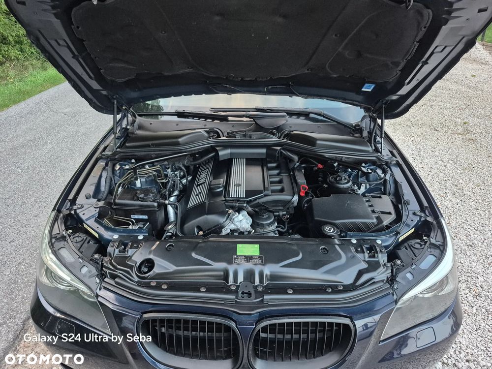 BMW Seria 5 - 30