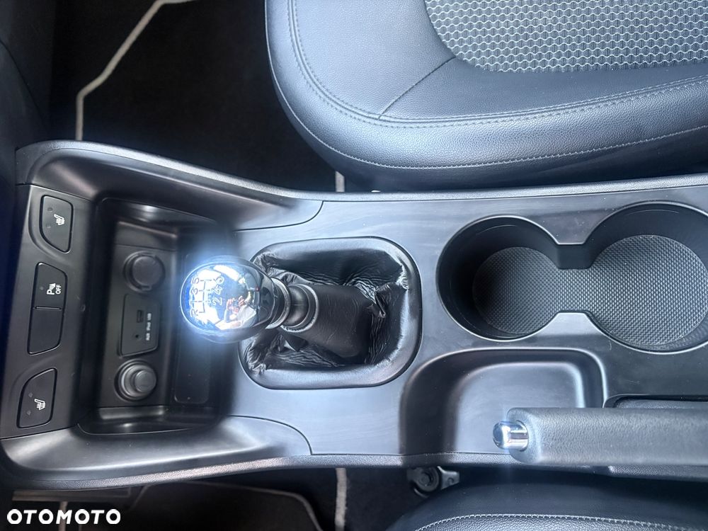 Hyundai ix35 1.6 GDI Premium 2WD - 24