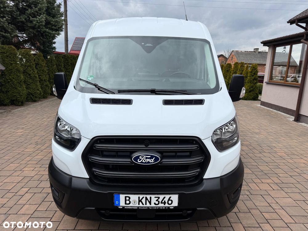 Ford Transit - 27