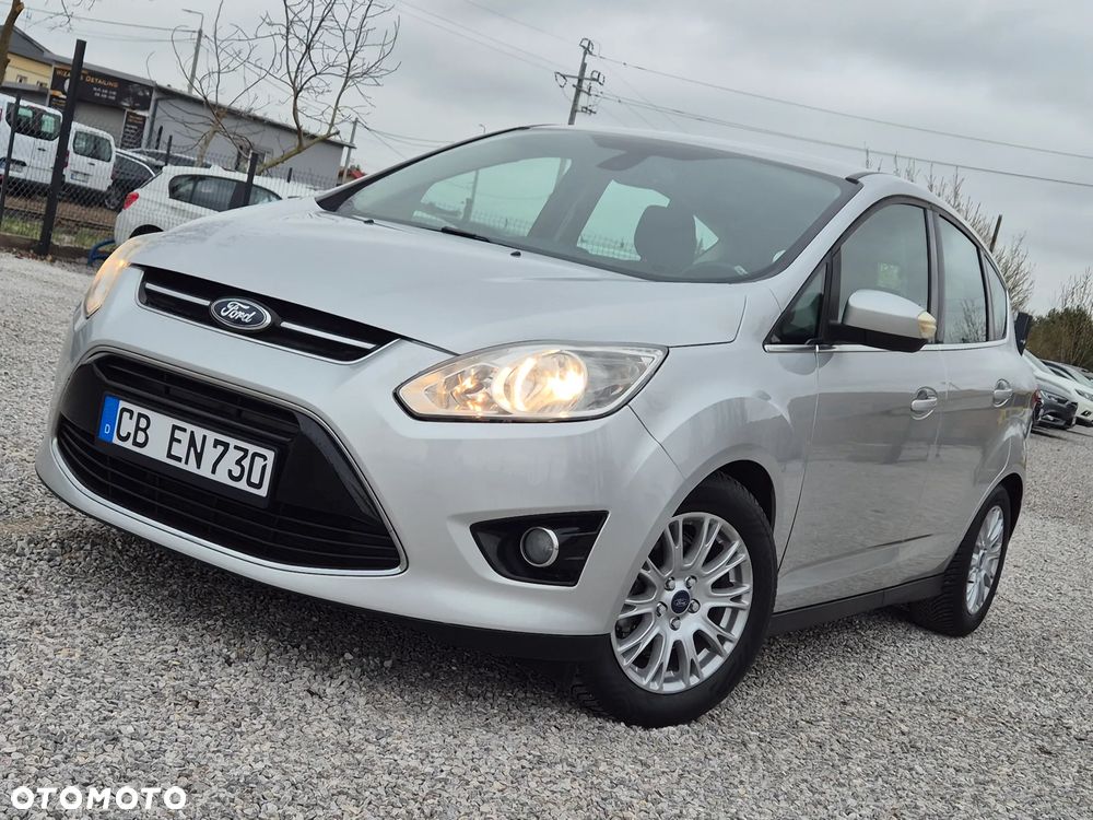 Ford C-MAX 1.6 Ti-VCT Ambiente - 2