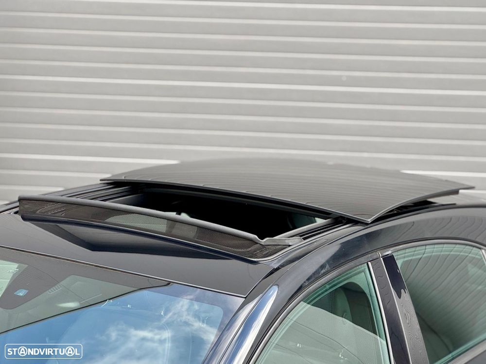 Mercedes-Benz A 180 CDI (BlueEFFICIENCY) Urban - 15