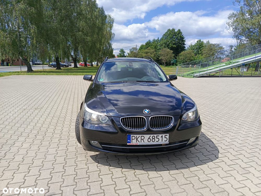 BMW Seria 5 - 16