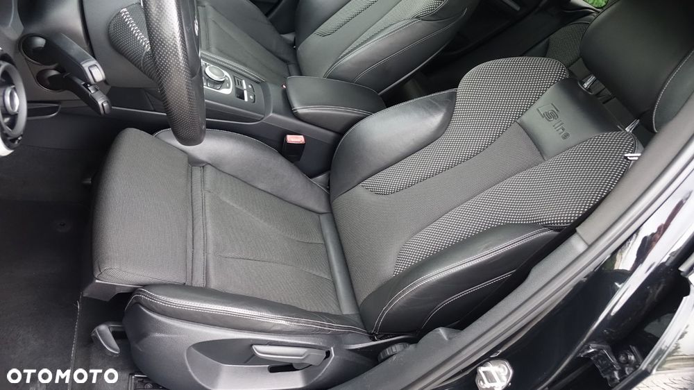 Audi A3 Sportback - 22