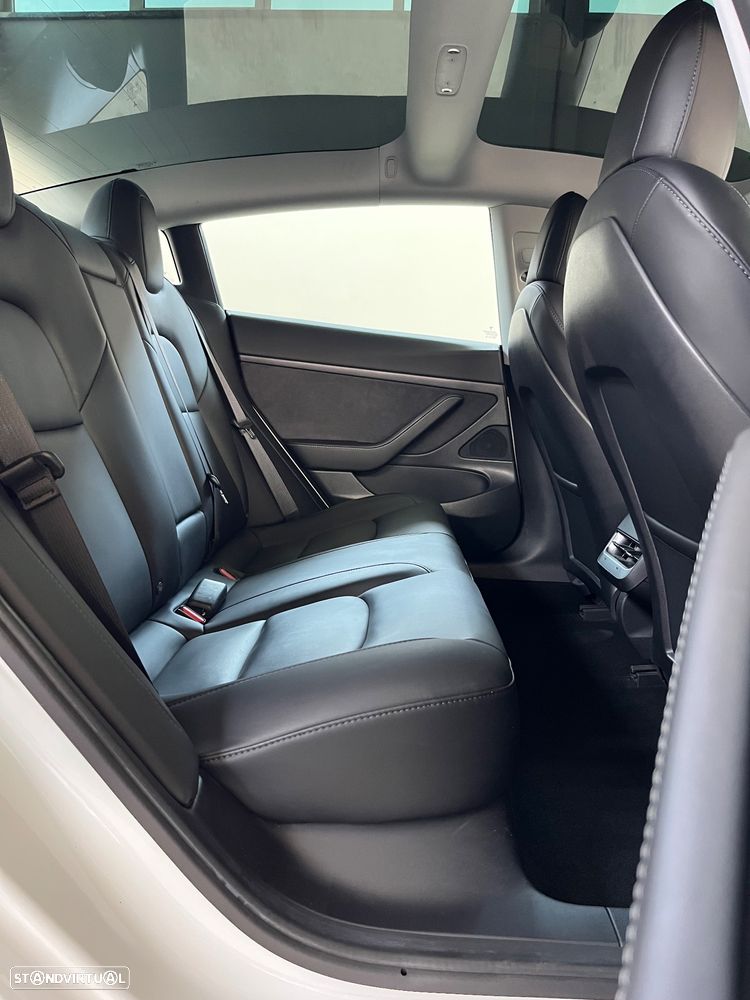 Tesla Model 3 Standard Range Plus RWD - 6