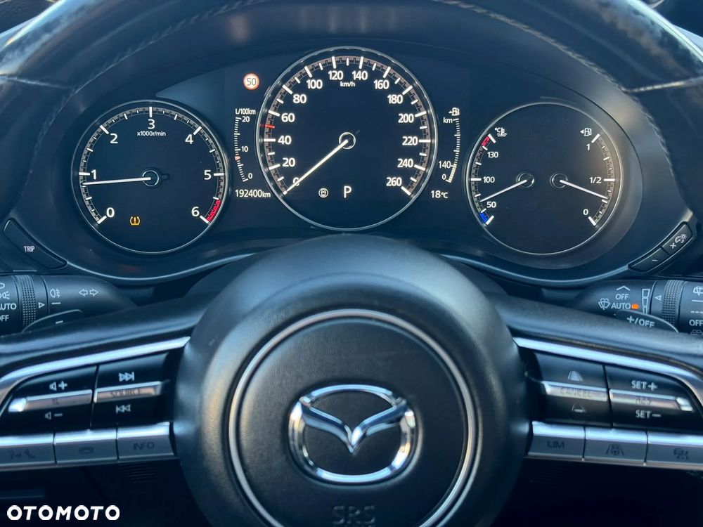 Mazda 3 - 17