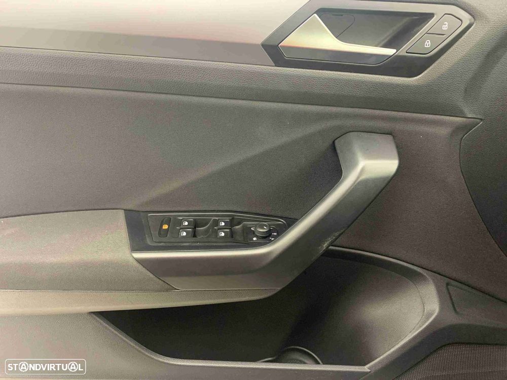 VW T-Roc 1.0 TSI Life - 11