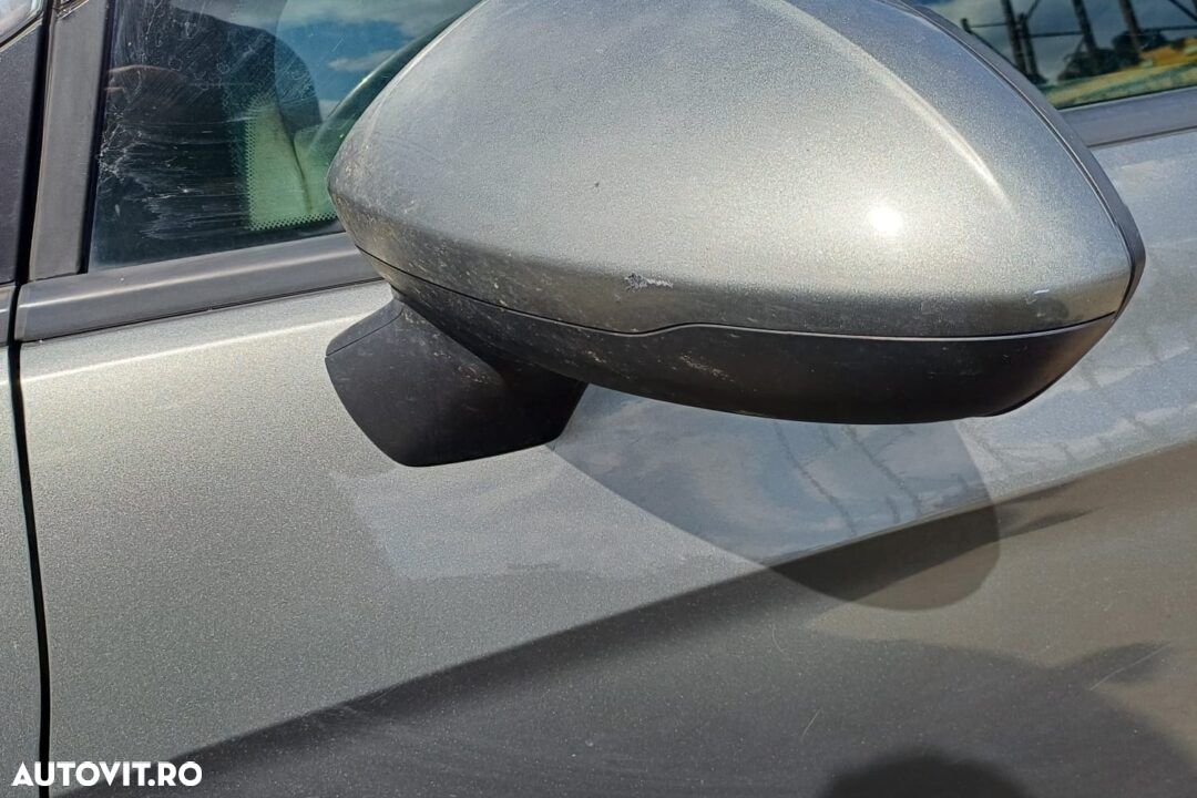 OGLINDA ELECTRICA STANGA OPEL ASTRA K 2017 - 1